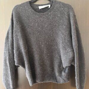 IRO Dolman Sleeve Knit Sweater (XS)
